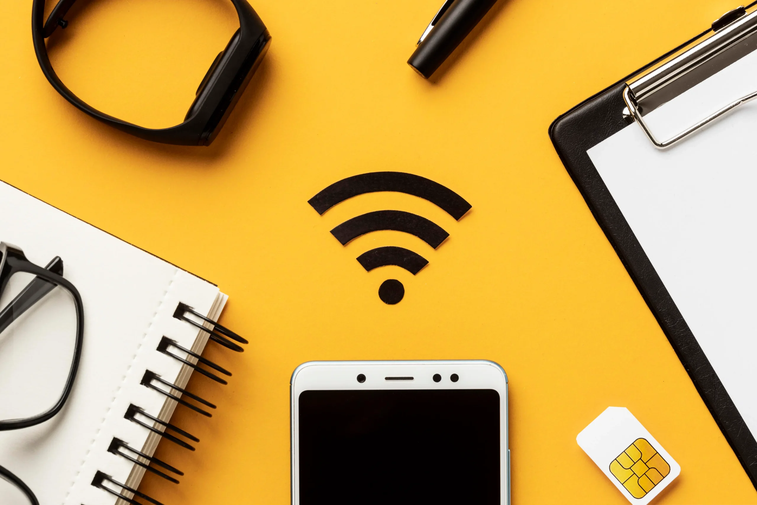 España Router