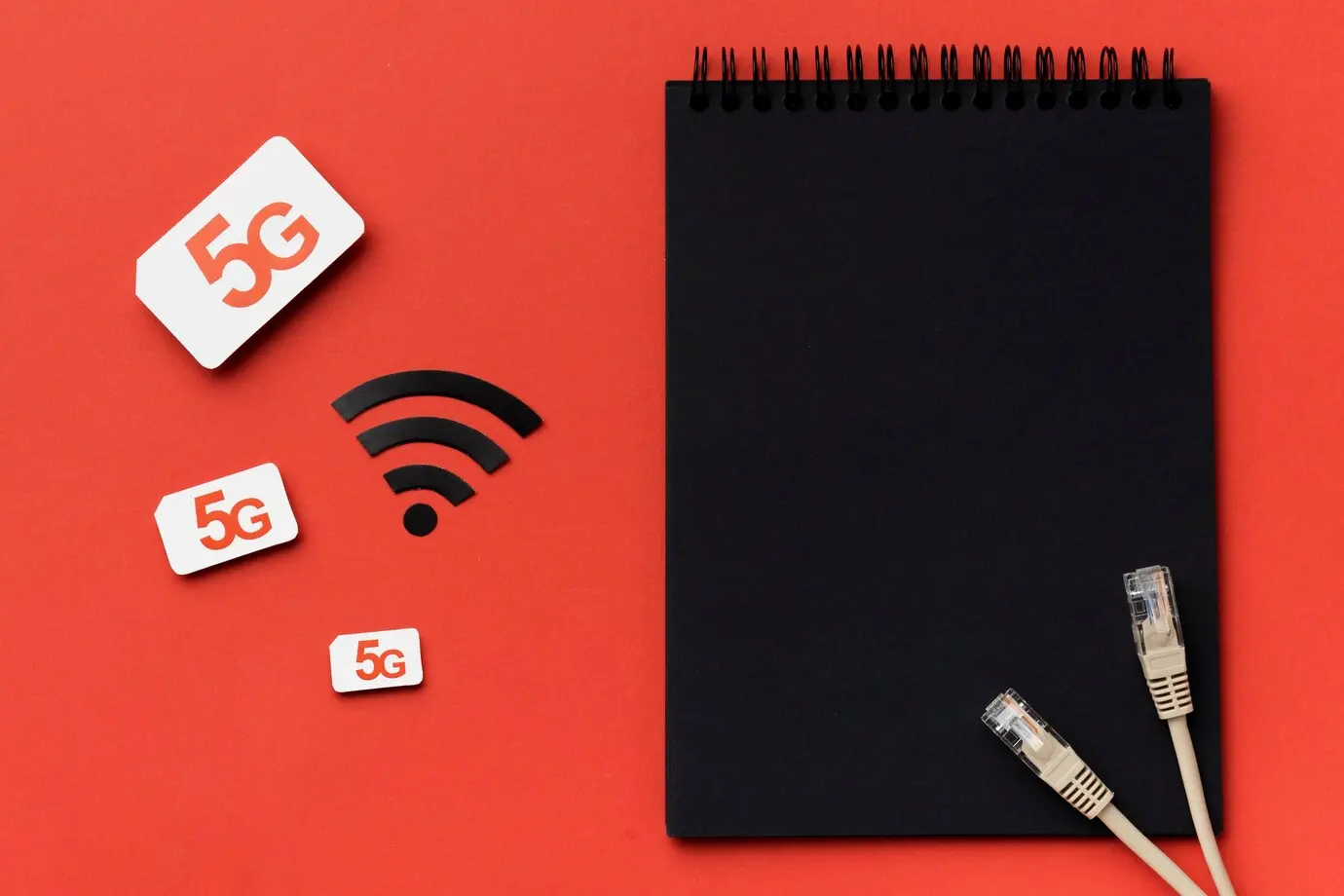 España Router Vodafone