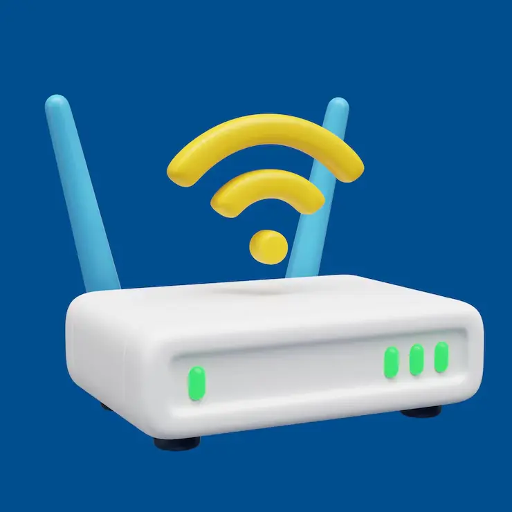 WIFI ROUTER