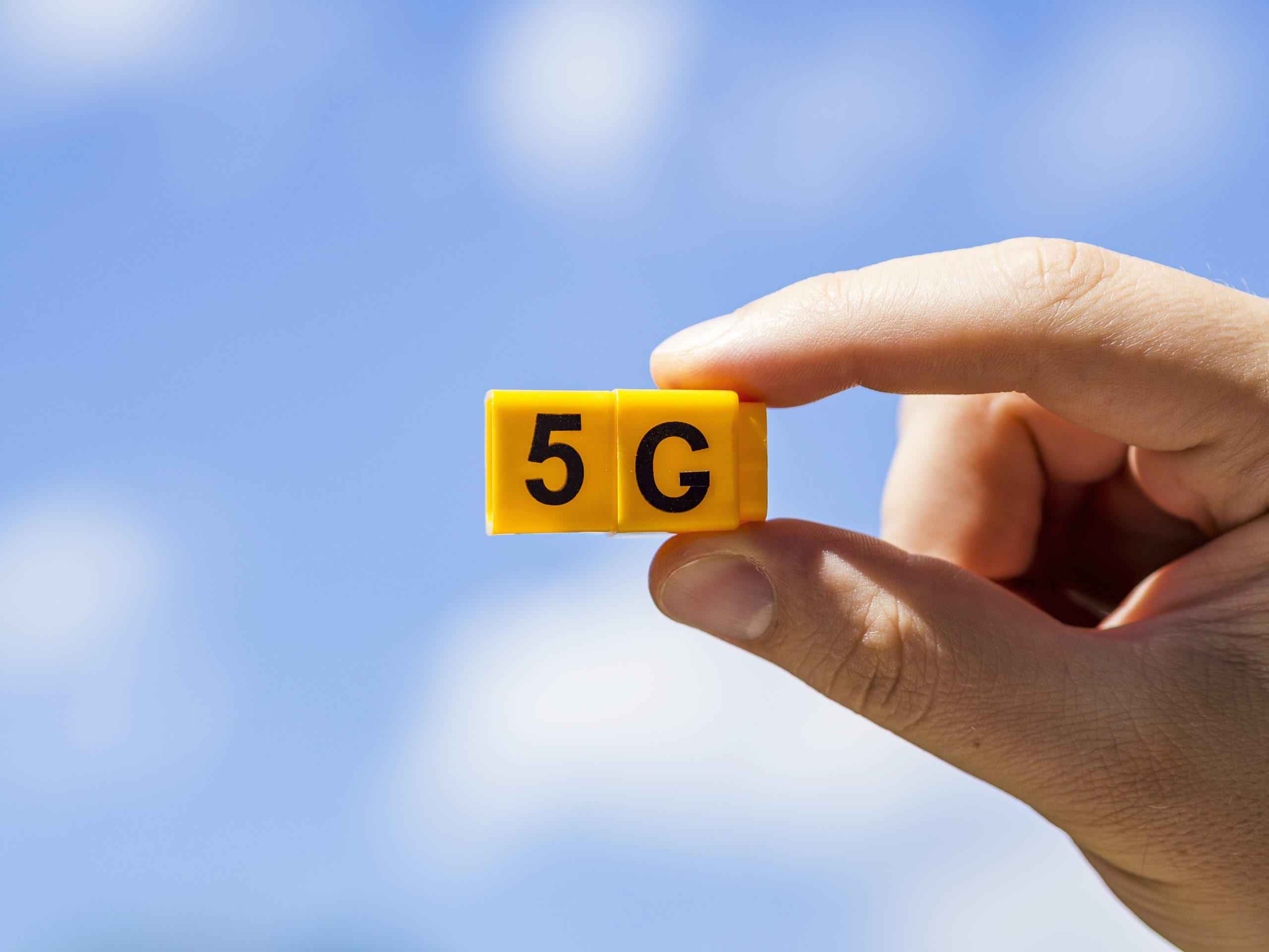 Impacto del 5G en la economía española